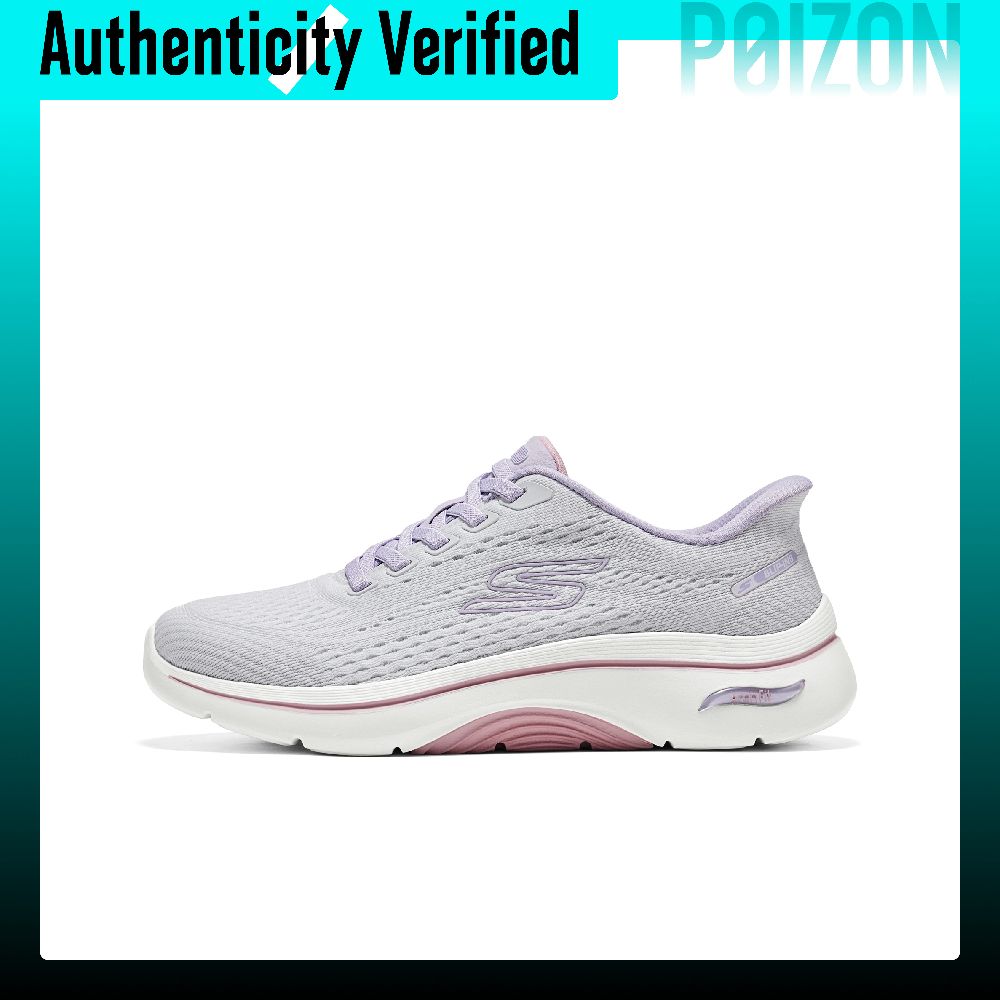 Men'S Shoes - Skechers DAMEN GO WALK Wanderschuhe Damen