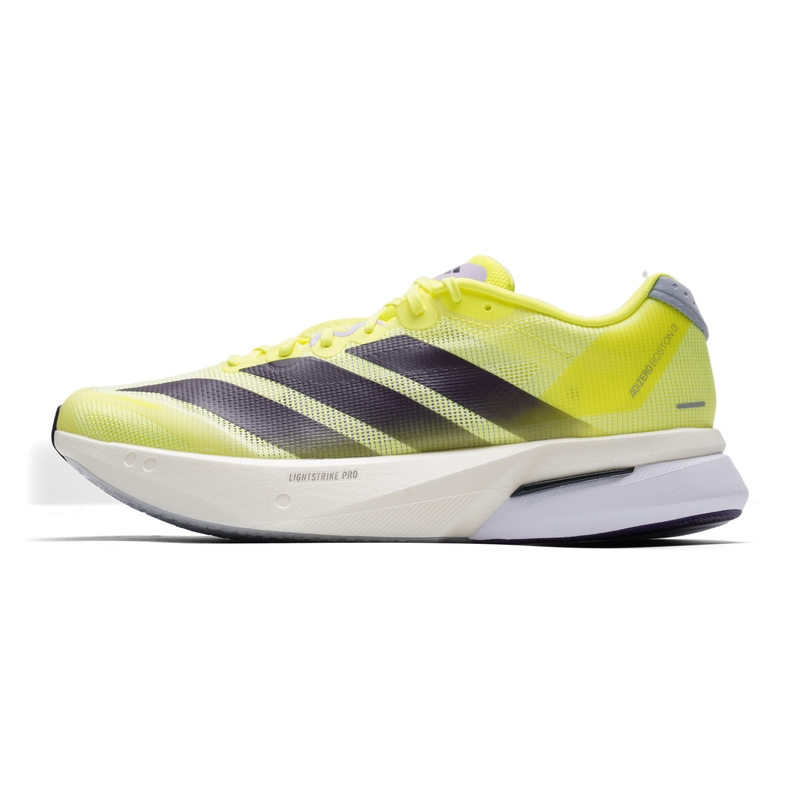 Lightweight Road Running Shoes - Adidas Herrenschuhe, Original, leichte Laufschuhe für