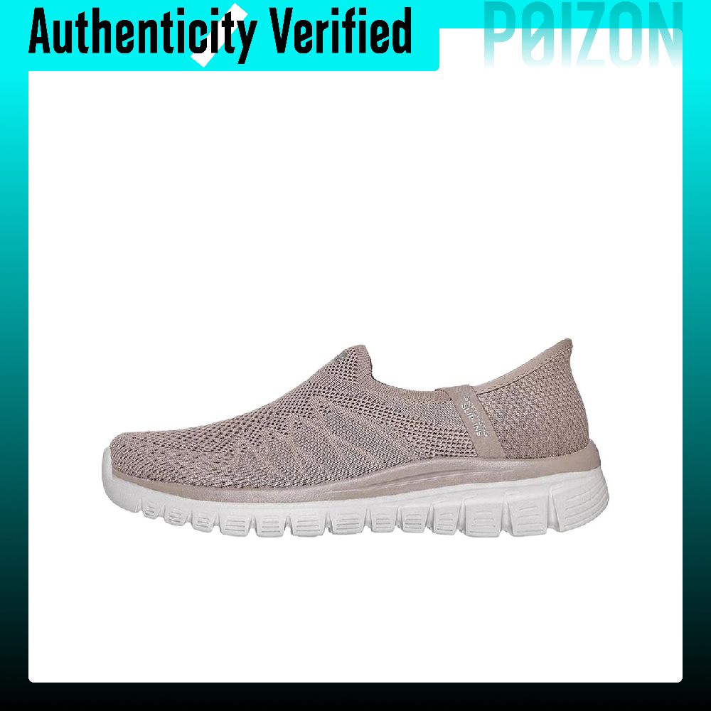 Men'S Shoes - Skechers Graceful, rutschfeste und atmungsaktive Damenschuhe