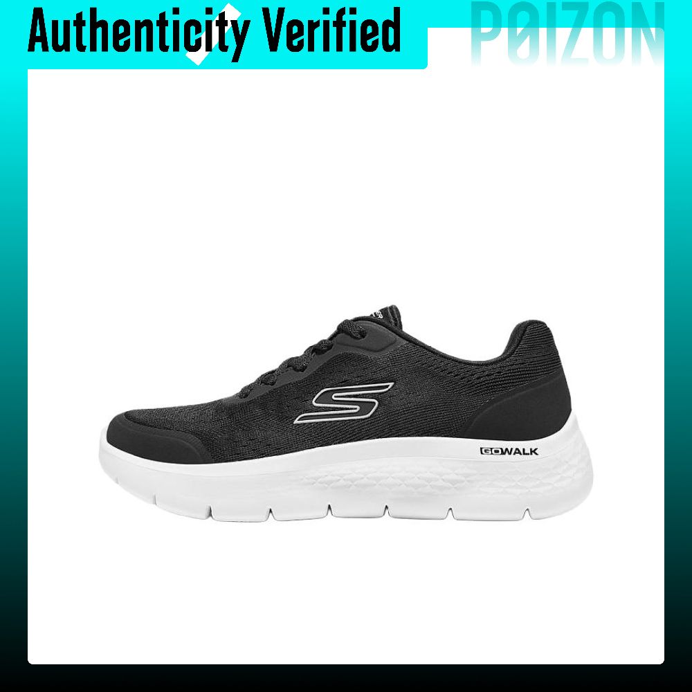 Men'S Shoes - Skechers GO WALK, abriebfeste, niedrig geschnittene