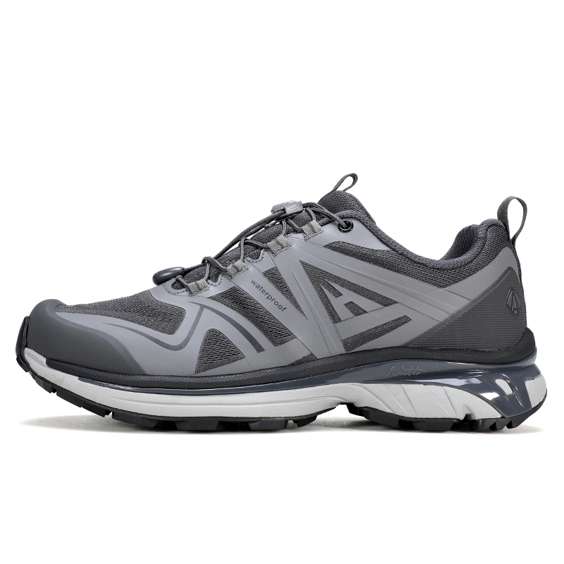 Lightweight Road Running Shoes - HUMTTO Outdoor-Sport-Laufschuhe für Herren, Reisen, Senakers,
