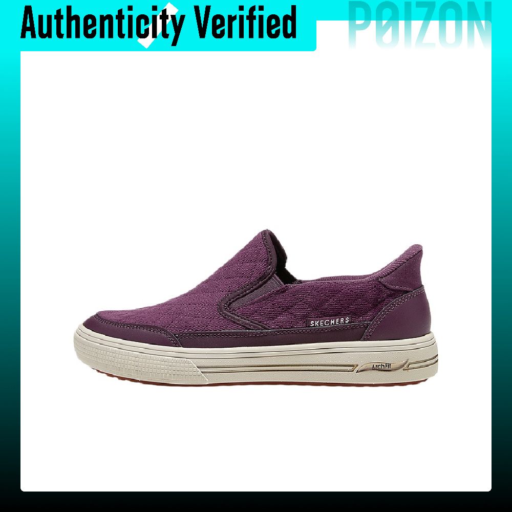 Men'S Shoes - Skechers Street Walking Schuhe Damen Low-Top