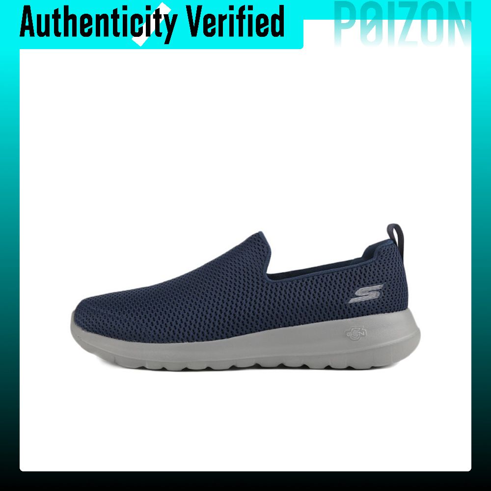 Running Shoes - Skechers GO WALK Ma Stoffpolsterung Atmungsaktive