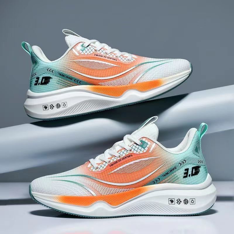 Neue Vier-Jahreszeiten-Ultra-L – Breathable Mesh Athletic Shoes Bewertung und Preis