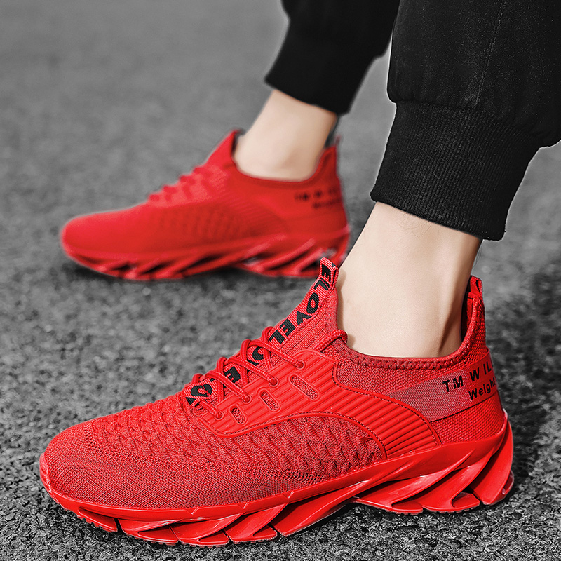 Neue Trail-Laufschuhe Unisex L – Anti Slip Trail Running Sneakers Bewertung und Preis