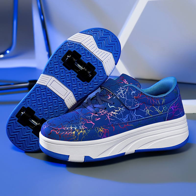 Trendige Rollschuhe, verschlei – Running Shoes Bewertung und Preis
