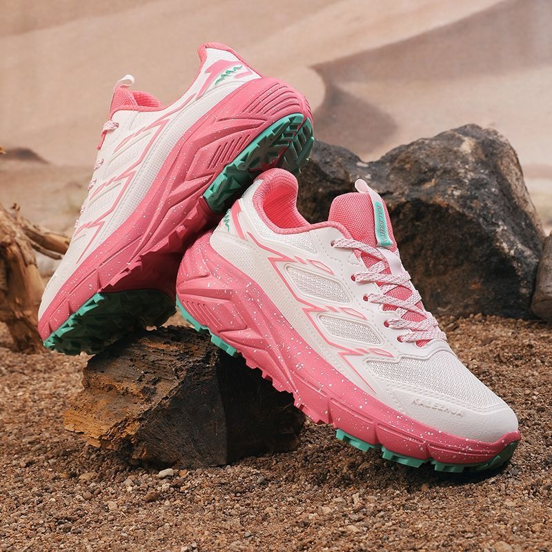 2026 Neuerscheinung Geh- und J – Anti Slip Trail Running Sneakers Bewertung und Preis