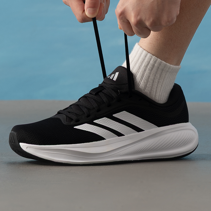 Adidas Herren- und Damenschuhe – Lightweight Road Running Shoes Bewertung und Preis