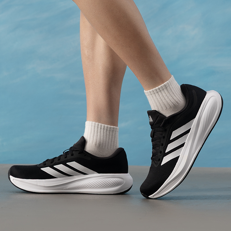 Adidas Herren- und Damenschuhe – Lightweight Road Running Shoes Bewertung und Preis