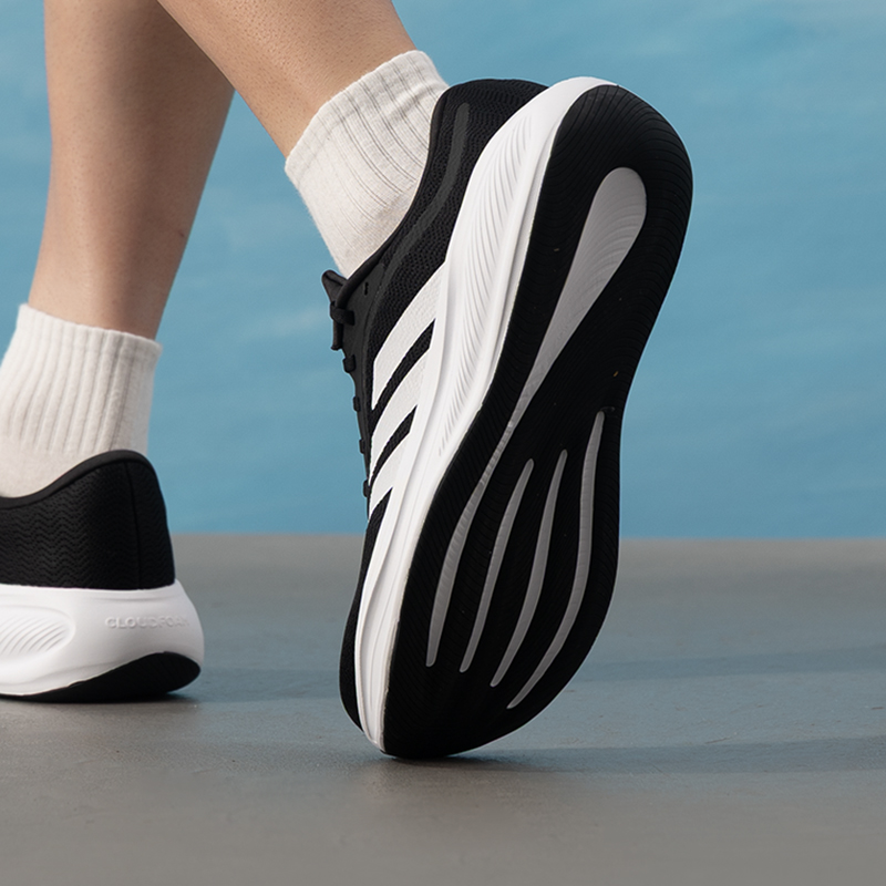 Adidas Herren- und Damenschuhe – Lightweight Road Running Shoes Bewertung und Preis