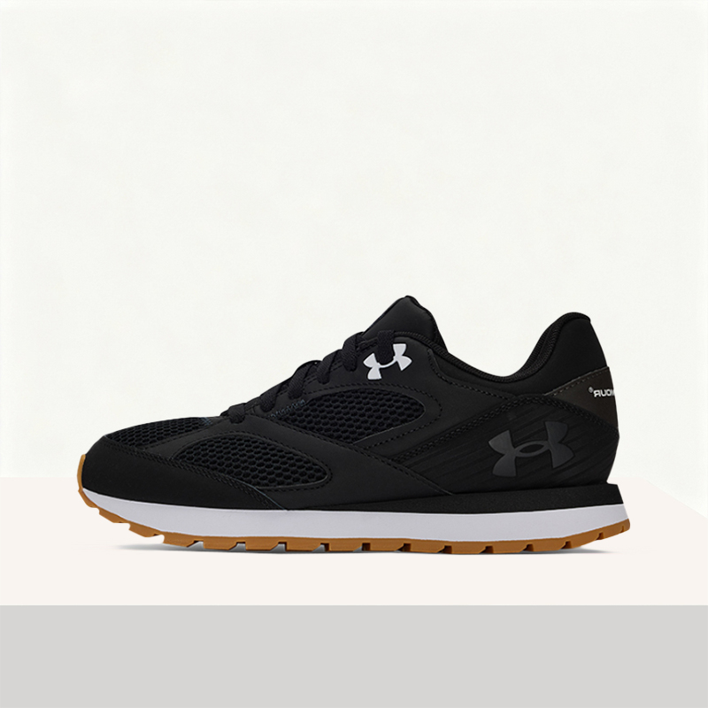 Under Armour Jogger Schwarz Mi – Air Cushion Jogger Shoes Men Bewertung und Preis