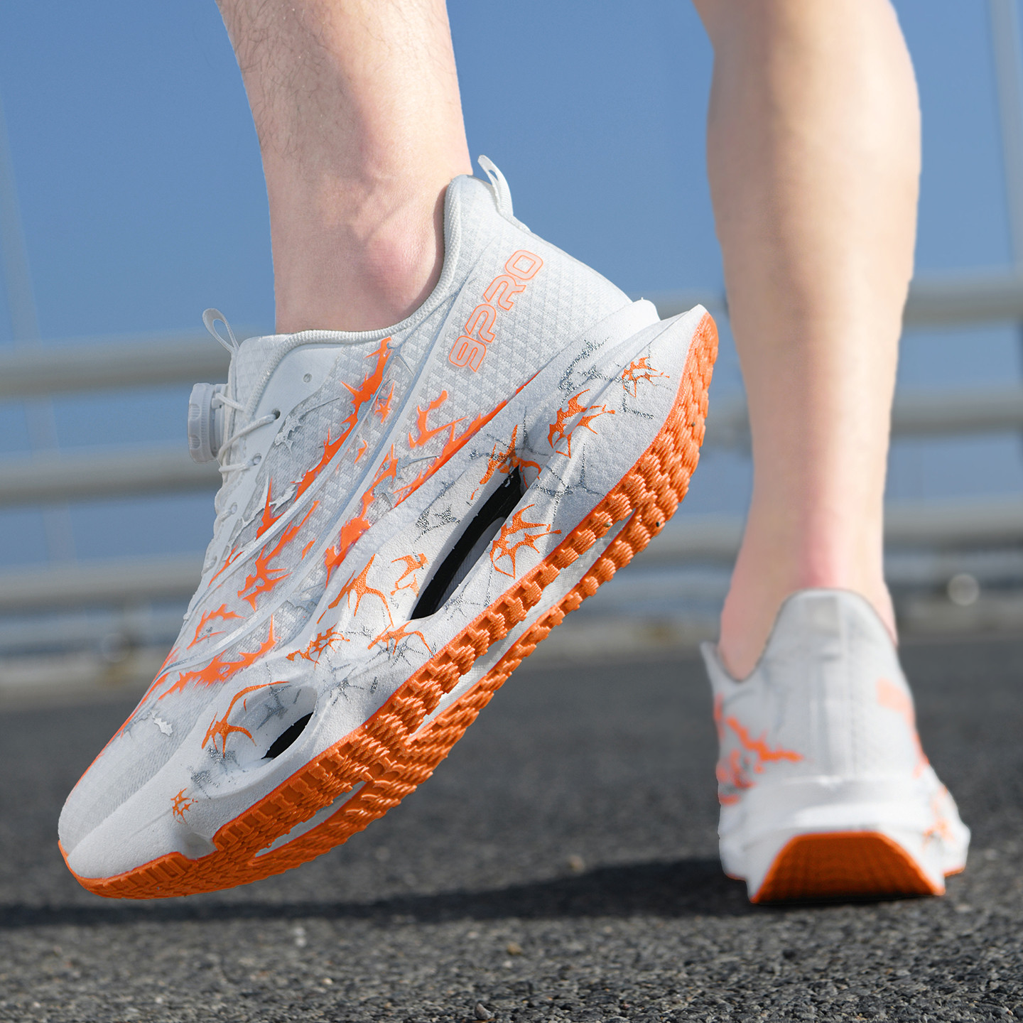 Neue Trail-Laufschuhe Unisex L – Lightweight Road Running Shoes Bewertung und Preis
