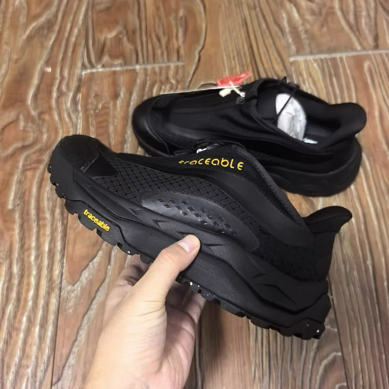 Professionelle Turnschuhe für  – Anti Slip Trail Running Sneakers Bewertung und Preis