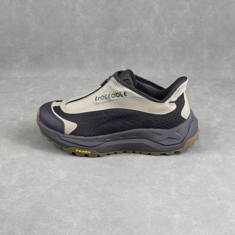Professionelle Turnschuhe für  – Anti Slip Trail Running Sneakers Bewertung und Preis