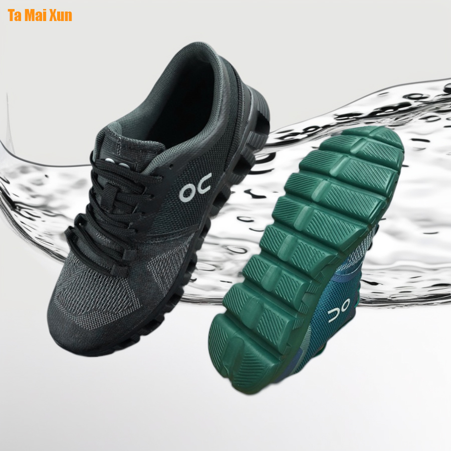 Neue Original Cloud Herren-Sne – Reflective Night Running Shoes Bewertung und Preis
