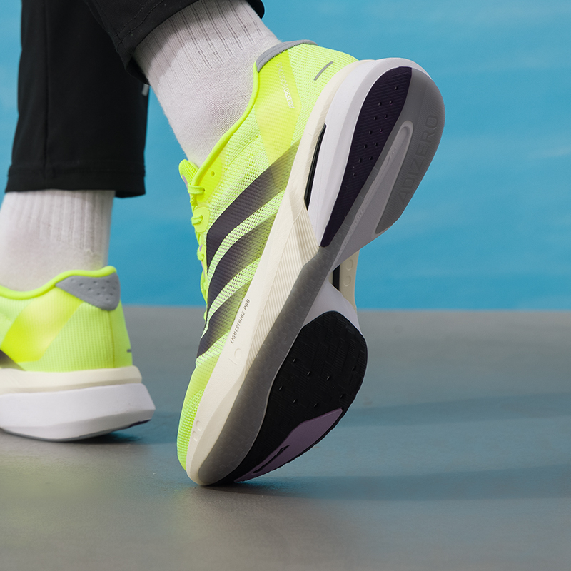 Adidas Herrenschuhe, Original, – Lightweight Road Running Shoes Bewertung und Preis