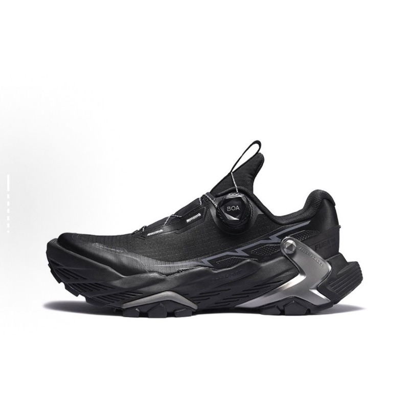 Gute Qualität Paare Trail Runn – Anti Slip Trail Running Sneakers Bewertung und Preis