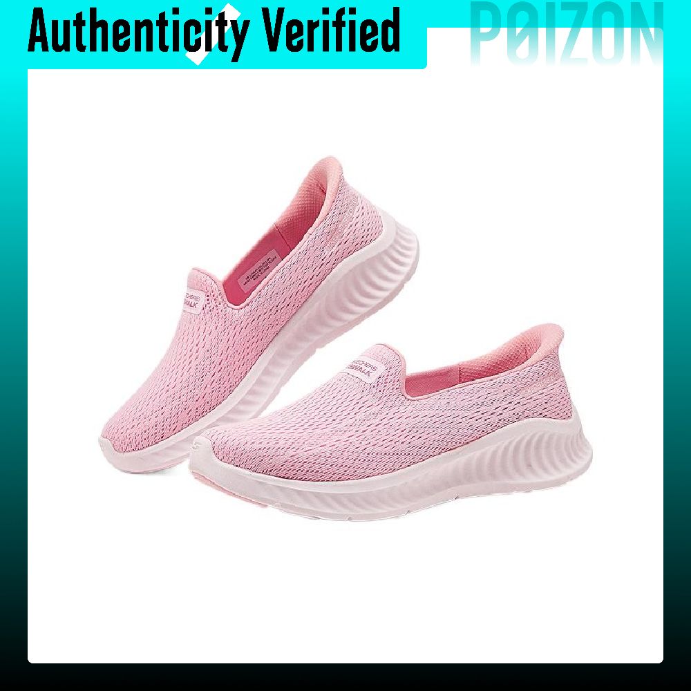 Skechers Damen GO WALK Mesh At – Men'S Shoes Bewertung und Preis