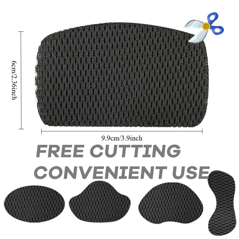 2-40 Stück Schuhloch-Reparatur – Heels Bewertung und Preis