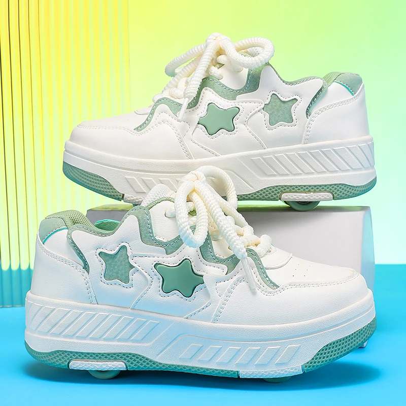 Kinder Junior Rollschuhe Kinde – Running Shoes Bewertung und Preis