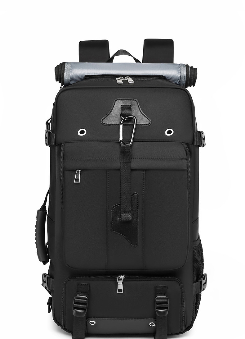 60L Großer Reiserucksack Wasse – Men'S Shoes Bewertung und Preis