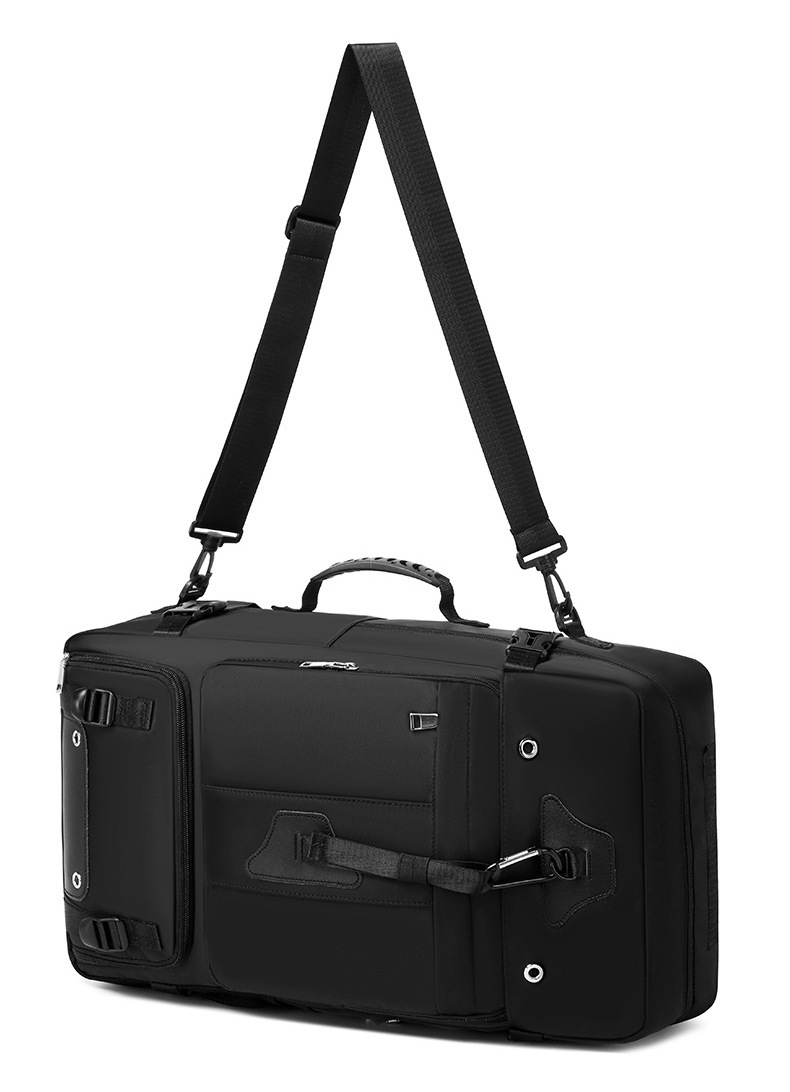 60L Großer Reiserucksack Wasse – Men'S Shoes Bewertung und Preis