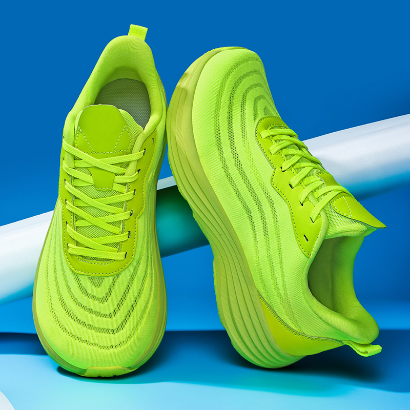 Breitzehen-Laufschuhe für Herr – Wide Toe Box Running Sneakers Bewertung und Preis