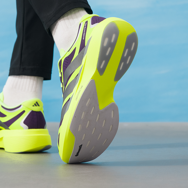 Adidas Herrenschuhe, Original, – Lightweight Road Running Shoes Bewertung und Preis