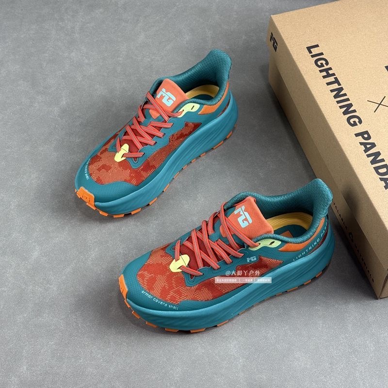 Klassische Marken-Trailrunning – Anti Slip Trail Running Sneakers Bewertung und Preis