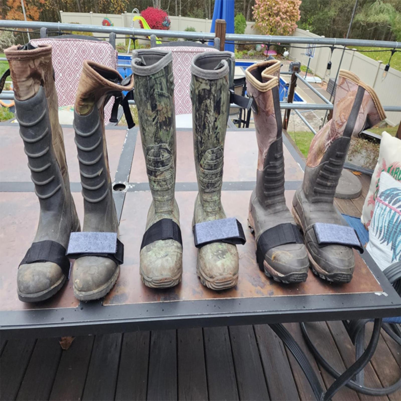 Graue Filz-Duftschale für Jagd – Boots Bewertung und Preis