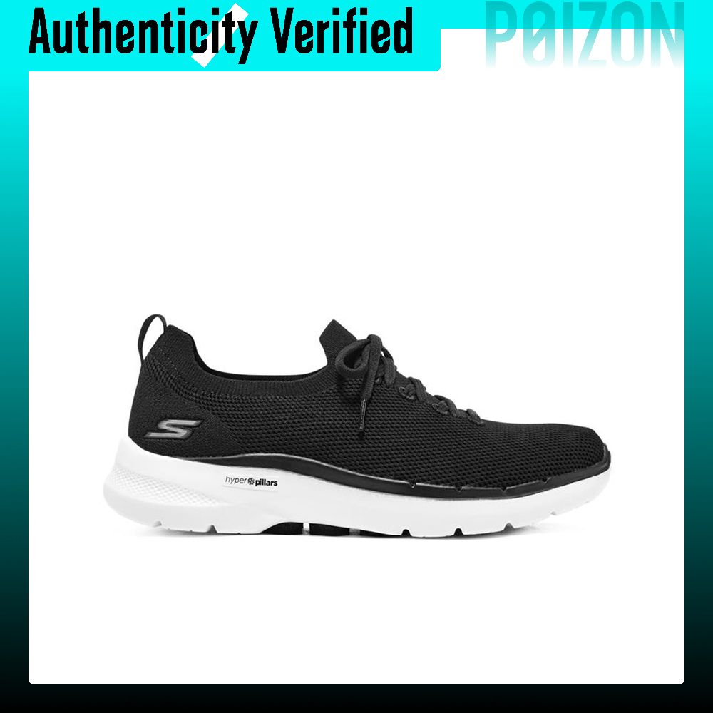Skechers Go Walk 6 Herren-Wand – Men'S Shoes Bewertung und Preis