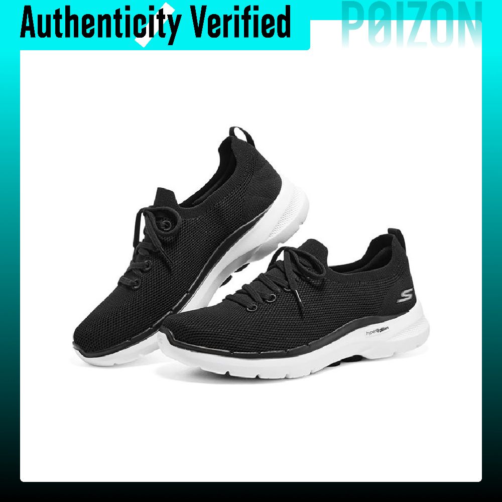 Skechers Go Walk 6 Herren-Wand – Men'S Shoes Bewertung und Preis
