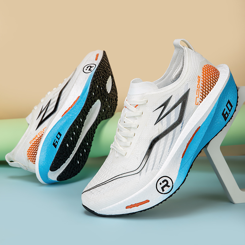 Neue Sportschuhe für Herren un – Carbon Plate Marathon Racing Shoes Bewertung und Preis