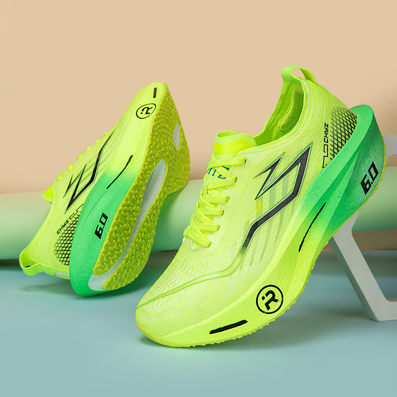 Neue Sportschuhe für Herren un – Carbon Plate Marathon Racing Shoes Bewertung und Preis