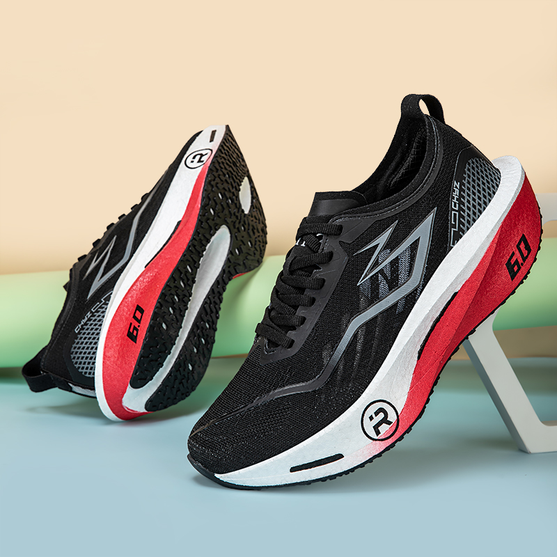 Neue Sportschuhe für Herren un – Carbon Plate Marathon Racing Shoes Bewertung und Preis