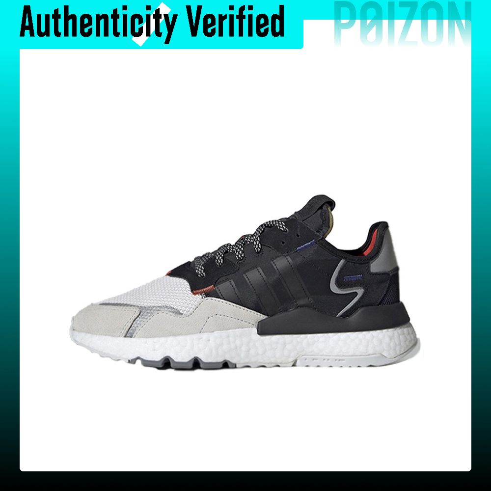 Adidas Originals Nite Jogger X – Air Cushion Jogger Shoes Men Bewertung und Preis