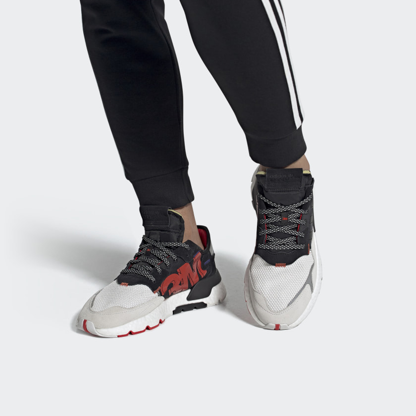 Adidas Originals Nite Jogger X – Air Cushion Jogger Shoes Men Bewertung und Preis