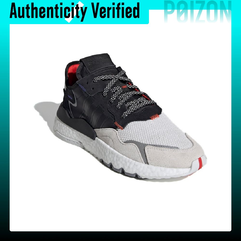 Adidas Originals Nite Jogger X – Air Cushion Jogger Shoes Men Bewertung und Preis