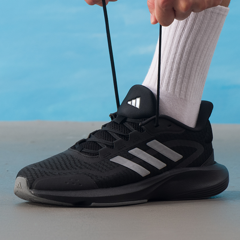 Adidas Herren- und Damenschuhe – Lightweight Road Running Shoes Bewertung und Preis