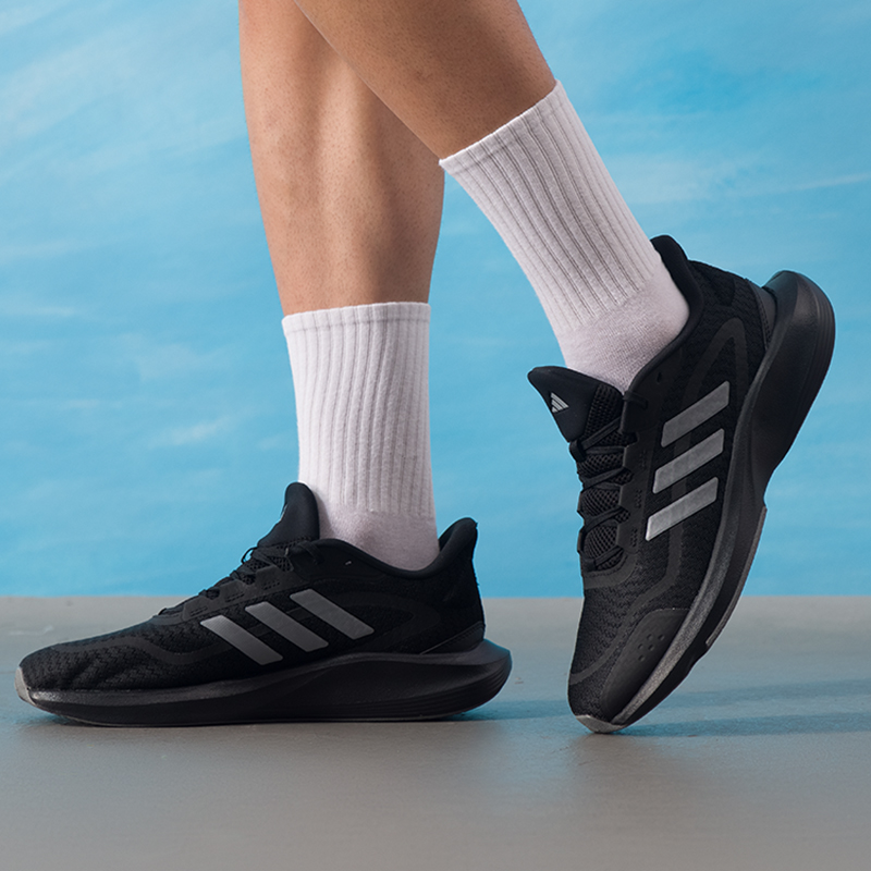 Adidas Herren- und Damenschuhe – Lightweight Road Running Shoes Bewertung und Preis