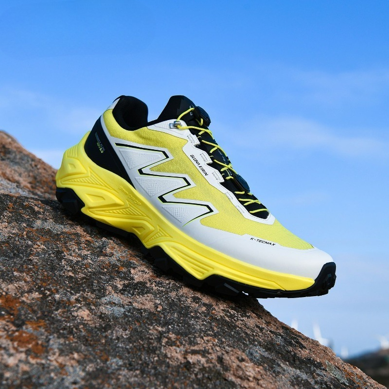 Neue Trend-Walkingschuhe für H – Anti Slip Trail Running Sneakers Bewertung und Preis