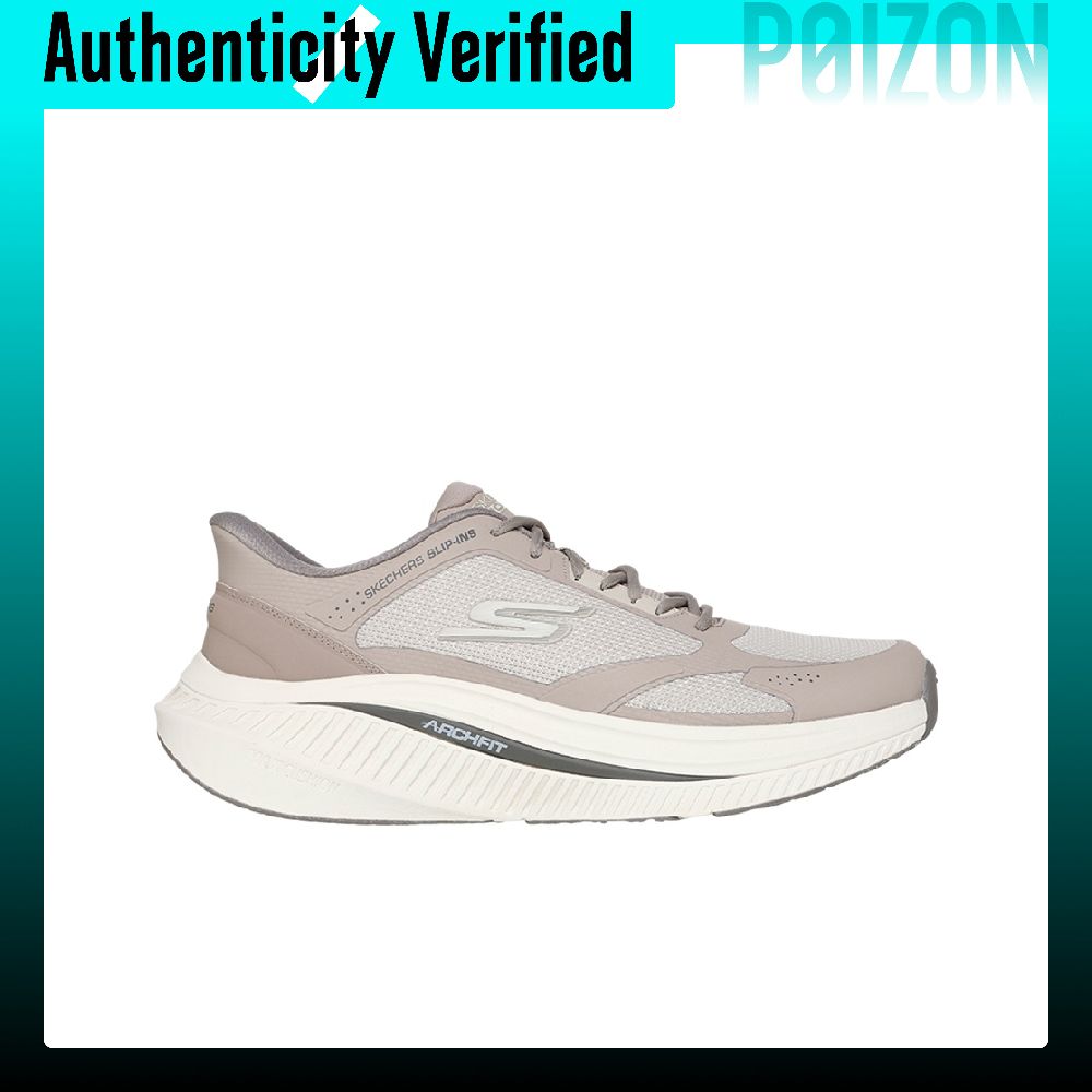 Skechers Slip-ins Low-Top Lauf – Running Shoes Bewertung und Preis