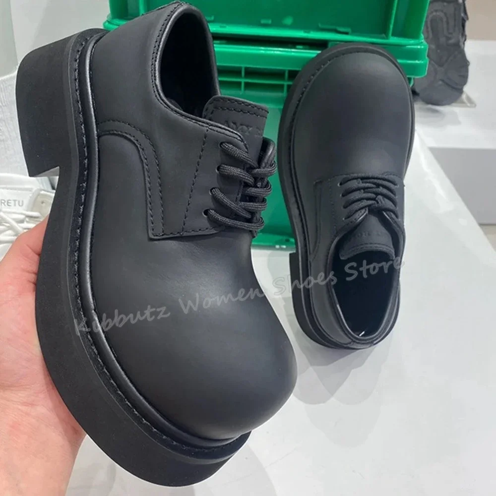 Big Head Pumps Schnürschuhe mi – Boots Bewertung und Preis