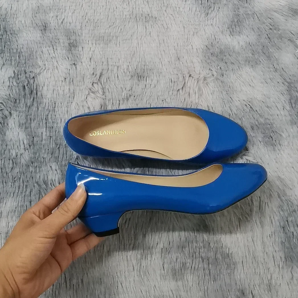 Frauen Keil Pumps Herbst Casua – Women'S Shoes Bewertung und Preis