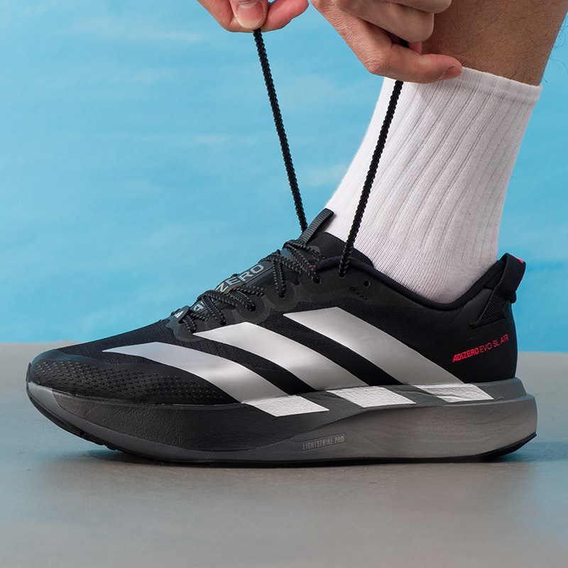 Adidas Herrenschuhe, Original, – Lightweight Road Running Shoes Bewertung und Preis